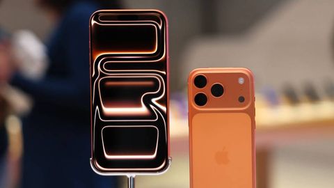 Ҳимоя ойнаси iPhone 17 экранининг янги афзалликларини йўққа чиқариши аниқланди