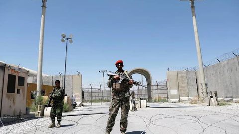 Хитой фуқаролари ўлдирилгани сабабли “Толибон”дан тергов ўтказишни талаб қилди