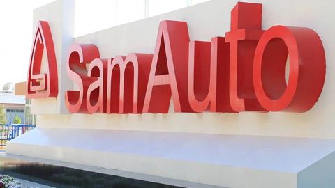 Туркия компанияси SamAuto’нинг давлат улушини 80 млн долларга сотиб олди