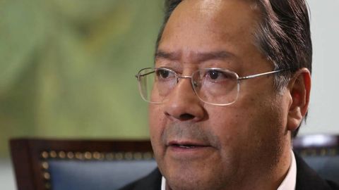 Боливия собиқ президенти ҳибсга олинди