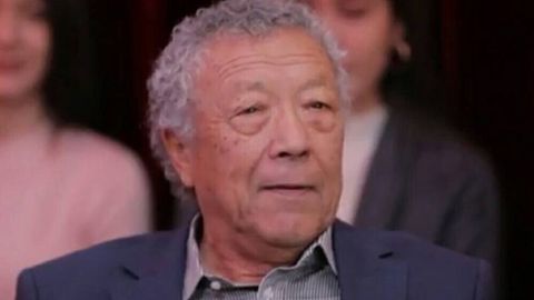 Ўзбекнинг биринчи “Шум бола”си 85 ёшда: Хайрулла Саъдиевнинг синовларга тўла ҳаёт ҳикояси