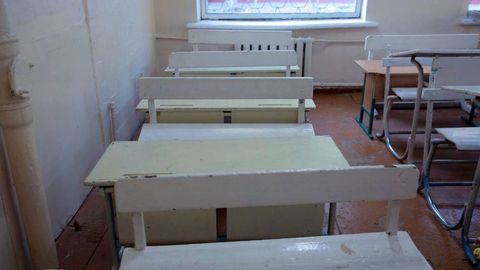 O‘zbekistonda maktablarning 88 foizi kanalizatsiyaga ega emasligi aniqlandi