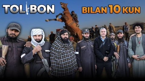 O‘zgacha hayot, 24 ming dollar qalin puli, taqiqlangan narkotiklar — Afg‘onistondan reportaj