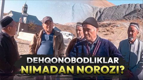 “Yo‘ldan o‘tish uchun Surxondaryodan qayrilib kelish kerak” — qashqadaryoliklar yangilanayotgan trassa haqida