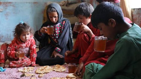 EU provides €25mn to strengthen food security in Afghanistan