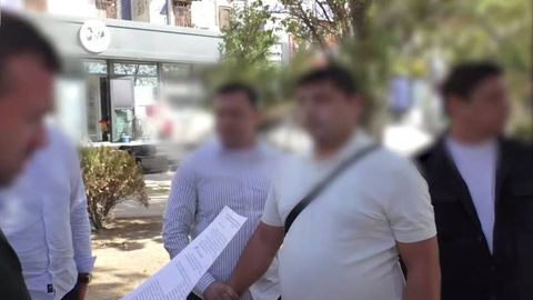 Toshkentda milliy taomlar oshxonasini “homiyligi”ga olishini aytib, pul talab qilgan soliqchi ushlandi