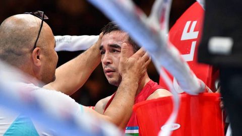 Boks bo‘yicha JCH. O‘zbekiston terma jamoasining 6 nafar bokschisi finalga chiqdi