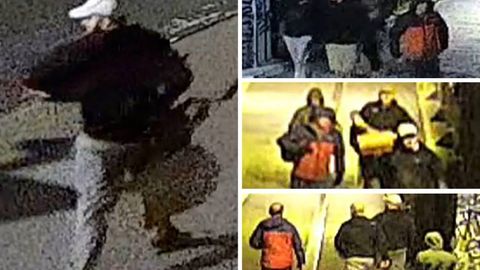 Britaniya imperiyasiga oid 600 dan ortiq artefakt muzeydan o‘g‘irlab ketildi