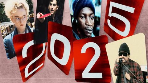 Variety 2025-yilning eng yaxshi 10 ta filmini e’lon qildi