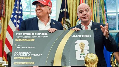 “Katta xiyonat” — muxlislar FIFAni “talonchilikda” ayblamoqda 