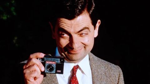 Роуэн Аткинсон ўзининг жаноб Бин образини “худбин анархист” деб атади