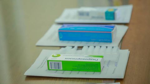 Hech kim zarur dorilarsiz qolmaydi — SSV “Elektron retsept” tizimi yuzasidan aholiga tushuntirish berdi