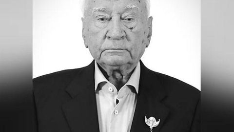 Шавкат Мирзиёев академик Абдулла Убайдуллаев вафоти муносабати билан таъзия билдирди