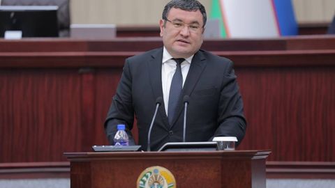 “Gaz o‘rniga elektr energiya”. Energetika vaziri — yangi isitish strategiyasi haqida