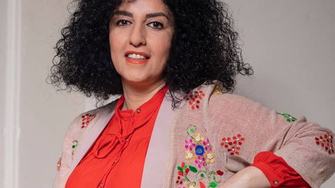 Eronda Tinchlik bo‘yicha Nobel laureati hibsga olindi