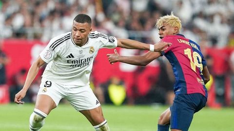 Mbappe va Yamal — dunyoning eng qimmat futbolchilari