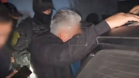 Андижонда гиёҳвандлик сабаб 4 марта судланган шахс яна шу жиноят устида ушланди