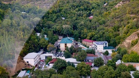 Toshkent viloyatida mahallalar soni 142 taga qisqardi