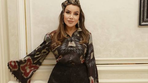 Yulduz Usmonova 62 yoshda: fikrlari eng ko‘p muhokamalarga sabab bo‘ladigan san’atkorning hayot va ijod yo‘li 