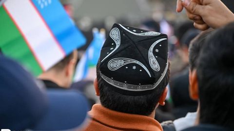 Rossiyada qiyin ahvolga tushgan o‘zbekistonliklarga 30 kungacha bepul yotoq beriladi