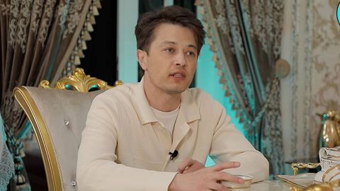 Аҳмад Темуров “Браво” кулги жамоасининг тарқалгани ҳақидаги гап-сўзларга ойдинлик киритди