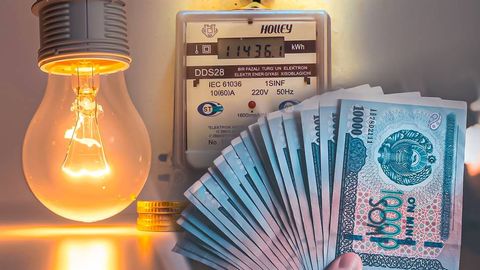 Markaziy Osiyoda elektr toki tariflari: narxlar qaysi davlatda qimmatroq?