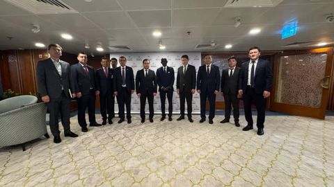 Uzbekistan, UAE to collaborate on tourism and hospitality education through new MoU