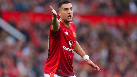 “Real Madrid” “Manchester Yunayted” va “Bavariya” himoyachilarini xarid qilmoqchi