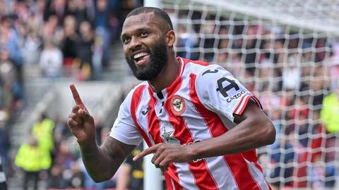 “Тоттенҳэм” АПЛнинг ноябрь ойидаги энг яхши футболчисини сотиб олиши мумкин