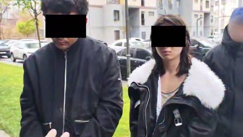 Toshkentda narkolaboratoriya tashkil qilgan yigit va qiz qamoqqa olindi