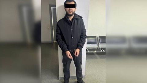В Турции задержан разыскиваемый в Узбекистане лидер преступной группировки по прозвищу «Грязь»