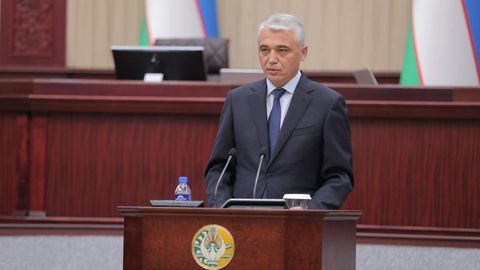 “Тошкентдаги қурилишларнинг ҳаво ифлосланишига таъсири 6 фоизни ташкил қилади” — Қурилиш вазири