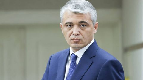 Ўзбекистонда 2017—2024-йилларда қурилган кўп қаватли уйлар зилзилабардошлиги ўрганилмоқда — қурилиш вазири