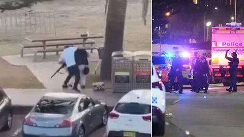 Австралияда тинч аҳолига қилинган ҳужумнинг қўшимча тафсилотлари маълум бўлди