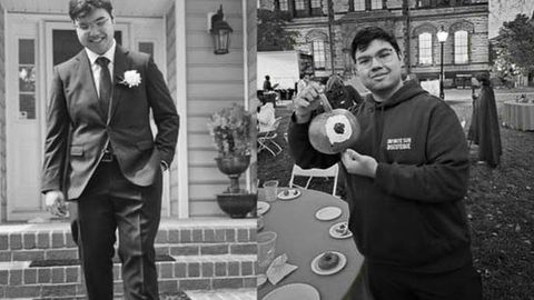 AQSH universitetidagi otishmada o‘zbekistonlik talaba halok bo‘ldi