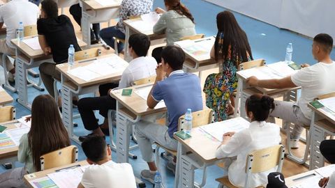 Uzbekistan’s citizens studying abroad drop 18.9% in January–October 2025