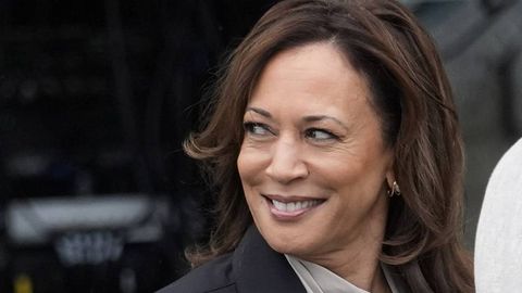 Kamala Harris 2028-yilgi prezidentlik saylovida nomzodini qo‘ymoqchi — Axios