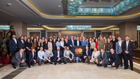 Тошкент Mastercard МДҲ мамлакатлари бўйича амалиёт қўмитасининг ҳар йилги учрашувига мезбонлик қилди