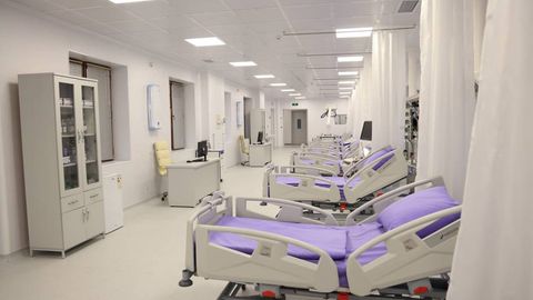 Over 75,000 foreign citizens visit Uzbekistan for medical treatment in 10M25