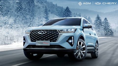 Chery модельларига 48 ойгача фоизсиз муддатли тўлов