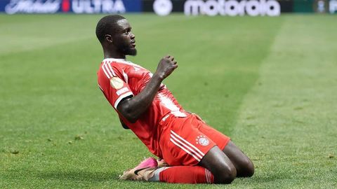 “Реал” “Бавария” футболчиси билан келишувга эришди