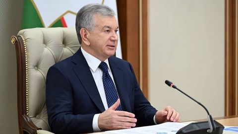 Маҳаллий капитал бозорига камида 1 млрд доллар инвестиция жалб қилинади