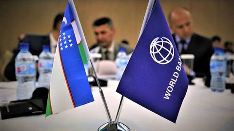 World Bank backs $250mn program to improve cities in Uzbekistan