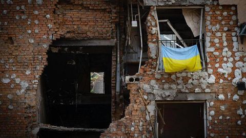 AQSH Donbassdan voz kechish evaziga Ukrainaga xavfsizlik kafolatlarini taklif qildi — manba