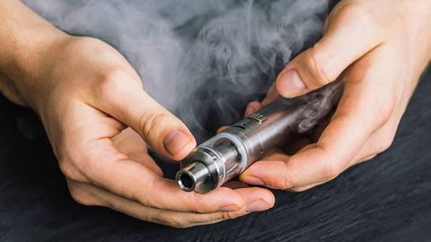 Tojikistonda elektron sigaretalar taqiqlanadi