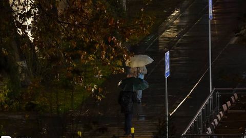 “O‘zgidromet” 17-dekabrda yomg‘ir yog‘adigan hududlarni e’lon qildi