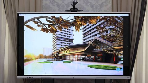 Фарғонада японияликлар Shogun City лойиҳасини бошлади