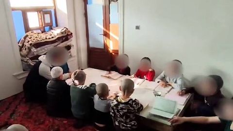 Namanganda erkak 23 nafar bolaga noqonuniy diniy ta’lim berib kelgani aniqlandi