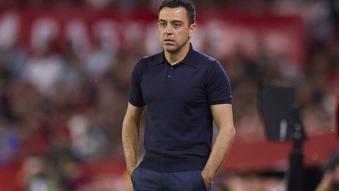 Хави “Челси” устозига айланиши мумкин — Фабрицио Романо