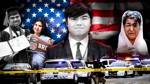 AQSHdagi o‘zbekistonlik yoshlar o‘limi: Muhammadaziz Umurzoqov birinchi qurbon emas